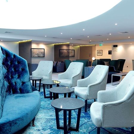 Doubletree By Hilton Chester Exterior foto